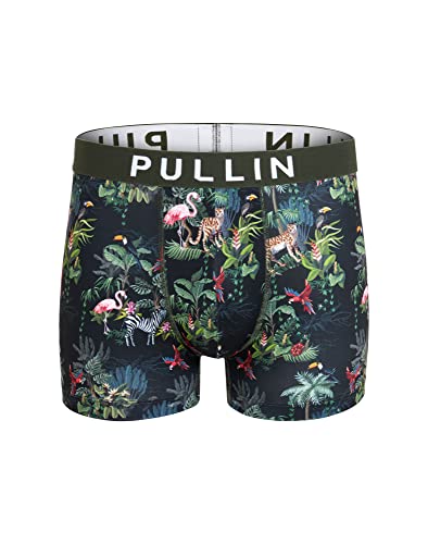 PULLIN - Boxer Homme Master Arche