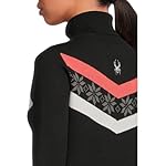 Spyder Womens Stellar Ski Sweater - Image 4