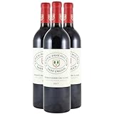 chateau pavie macquin 2013 AOC Saint-Emilion Grand Cru Rouge, Région Bordeaux, France