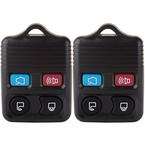 Unlock a New Level of Convenience Get the Best Ford StickOn Keyless