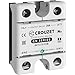 SSR, Single Phase, Panel Mount, 25A, IN18-36 VAC, Out 280 VAC, GN Series