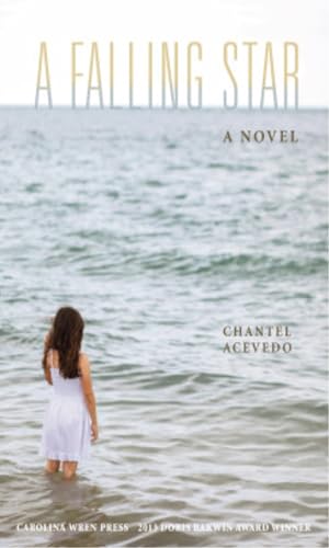 A Falling Star: A Novel (Bakwin Award)