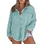 Mint Green
