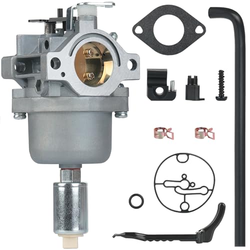 suamoterr Carburetor for Briggs & Stratton 594492 17.5hp 500cc Engine Replaces Parts# 27761152