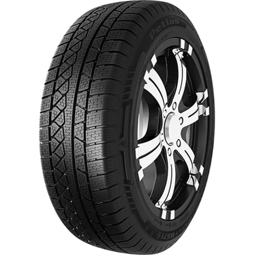 Petlas Explero W671 SUV XL - 225/65R17 106H - Winterreifen