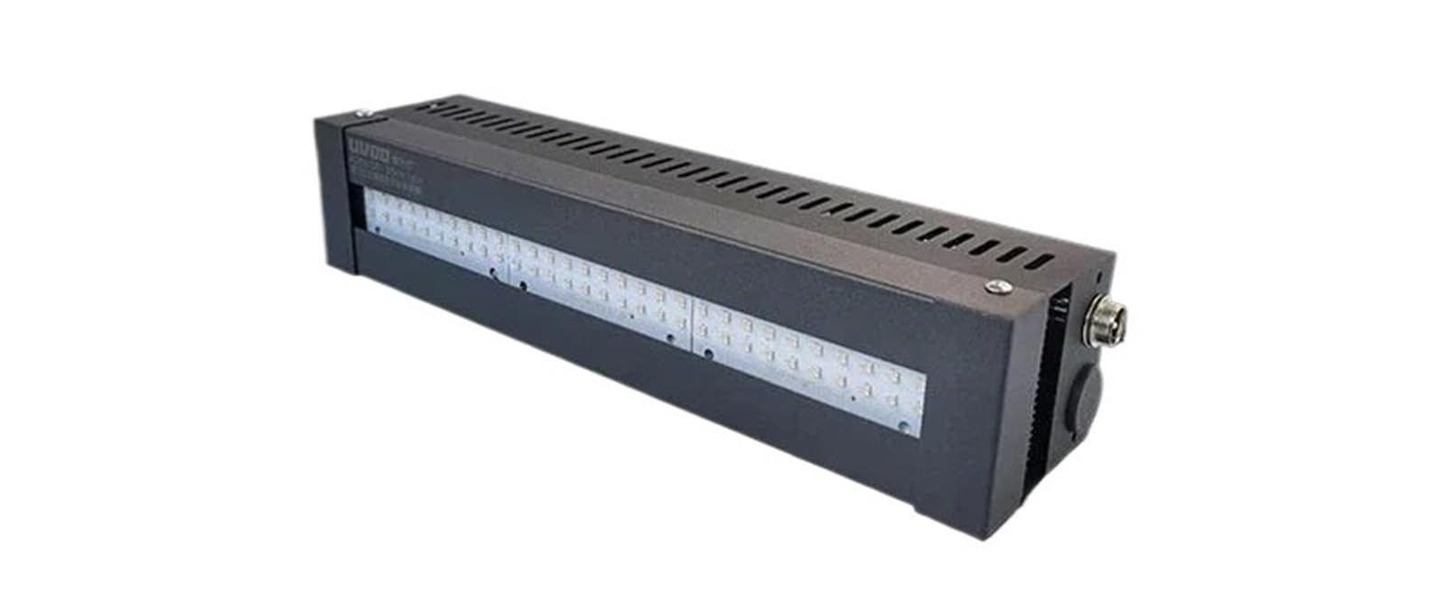 UV Curing Lamp, 395nm 405nm LED UV Curing Lamp Ultraviolet Shadowless Glue Crystal Drop Resin Ink Paint Screen Printing for Art & DIY Projects(3600W,365nm)