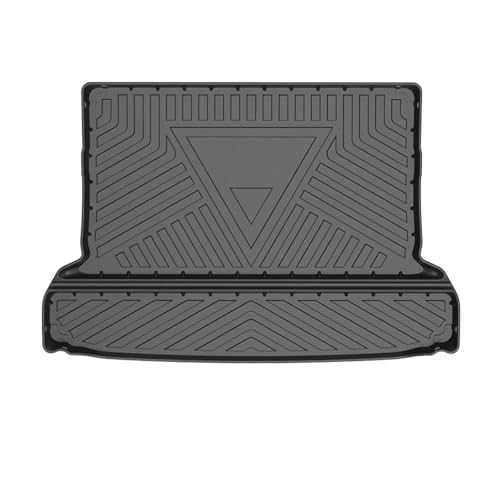 Tapis de coffre Benz Classe GLB X247 accessoires de démarrage TPE