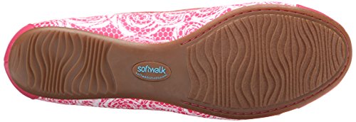 SoftWalk Women's Napa S4