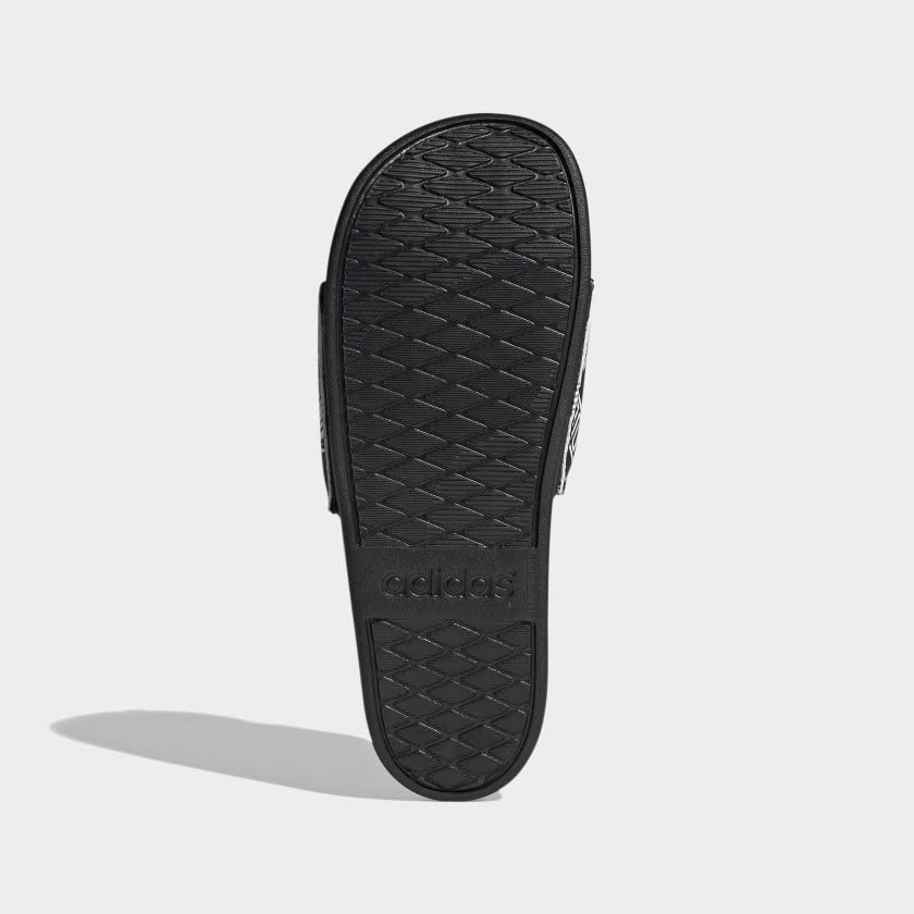 Image of adidas unisex-adult Adilette Comfort