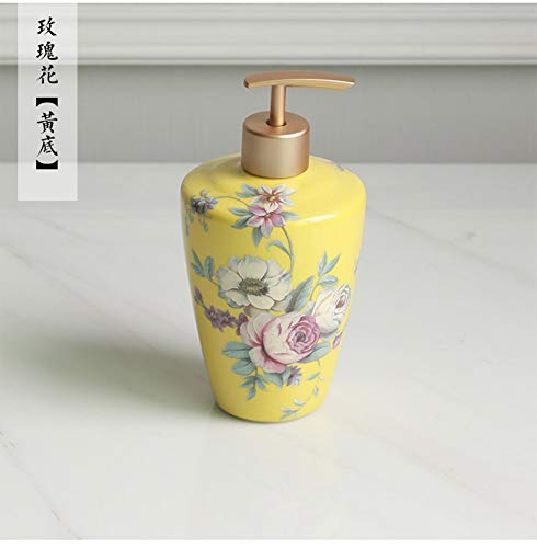 Decorative Shampoo Bottle The Best Amazon Price In Savemoney Es