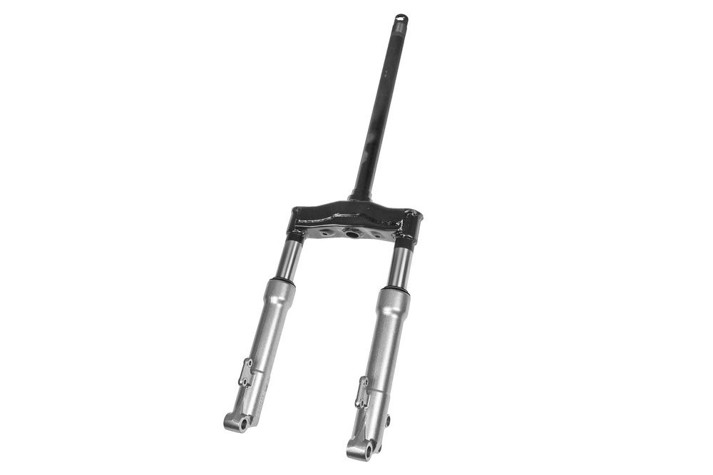 Telegabel für Vorderrad original - NRG - NTT - Storm - TPH 50-80 - 125 - TPX X