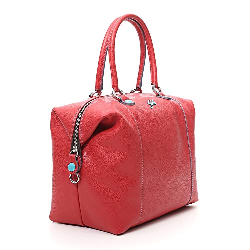 Gabs G3 Plus Borsa a mano pelle 44 cm