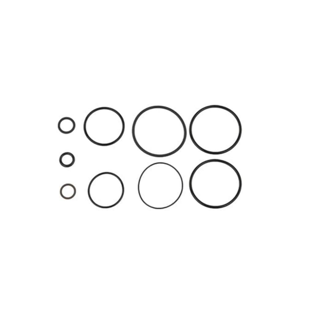 Turbosmart TS-0203-3014 BOV Kompact O-Ring Kit