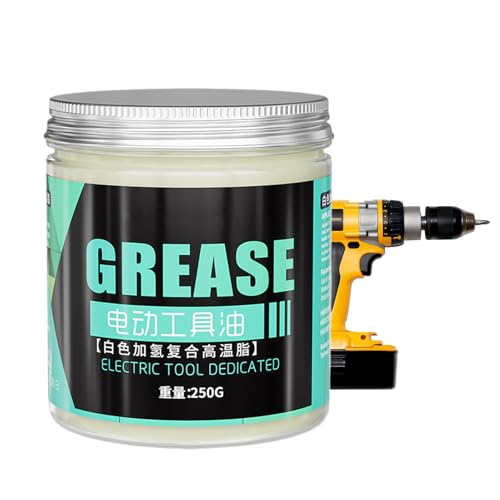 Graisse diélectrique haute température pour circuits et roulements