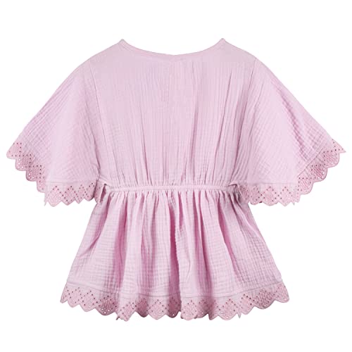 Gerber baby-girls Toddler Kaftan Swim Cover Up4
