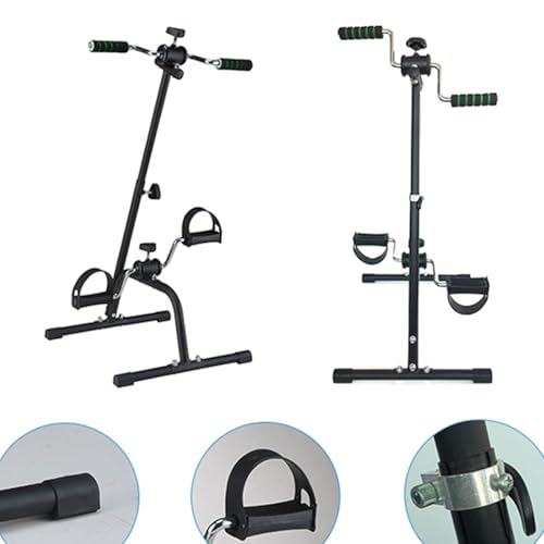 Ejercitador plegable para manos y pies Hlixzoy miniatura 7