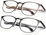 Safety Glasses Anti-Fog for Men and Women, Safety Goggles Anti-Blue Ray