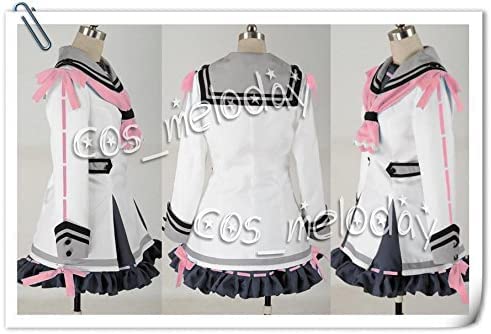 俺たちに翼はない 美空学園女子制服 2年生ver. 施せ 玉泉日