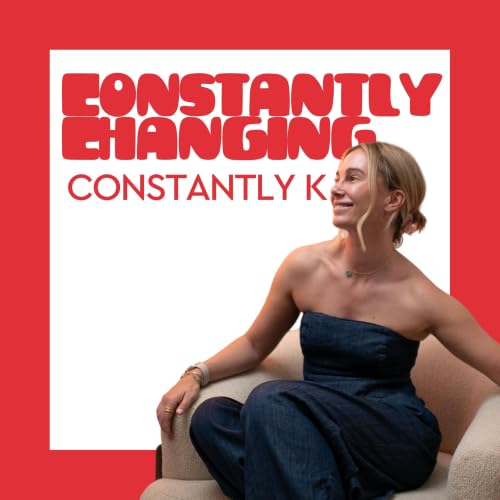 Constantly Changing Constantly K Titelbild