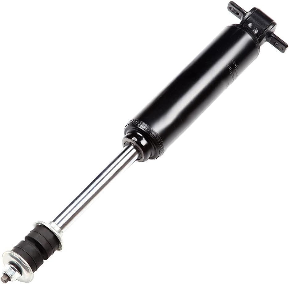 ASAPE Front Rear Shock Absorbers Kits 1985-2005 for Chevrolet Astro 1985-2005 for GMC Safari 344082 Shocks and Struts-4pcs