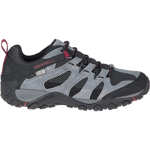 Image of Merrell Men's Walking Hiking Boots