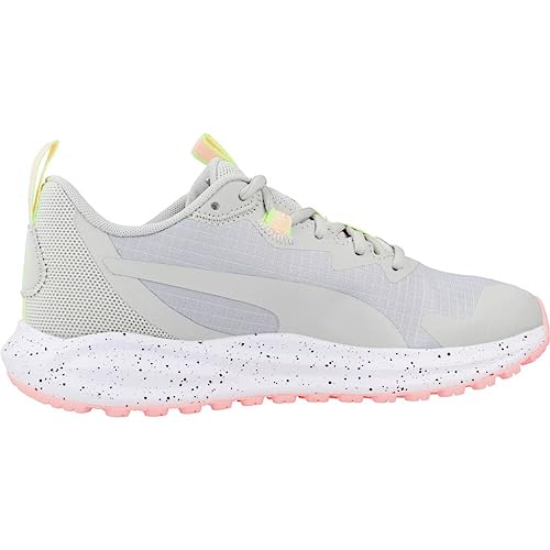 Image of Puma Unisex Twitch Runner Trail Running Shoe