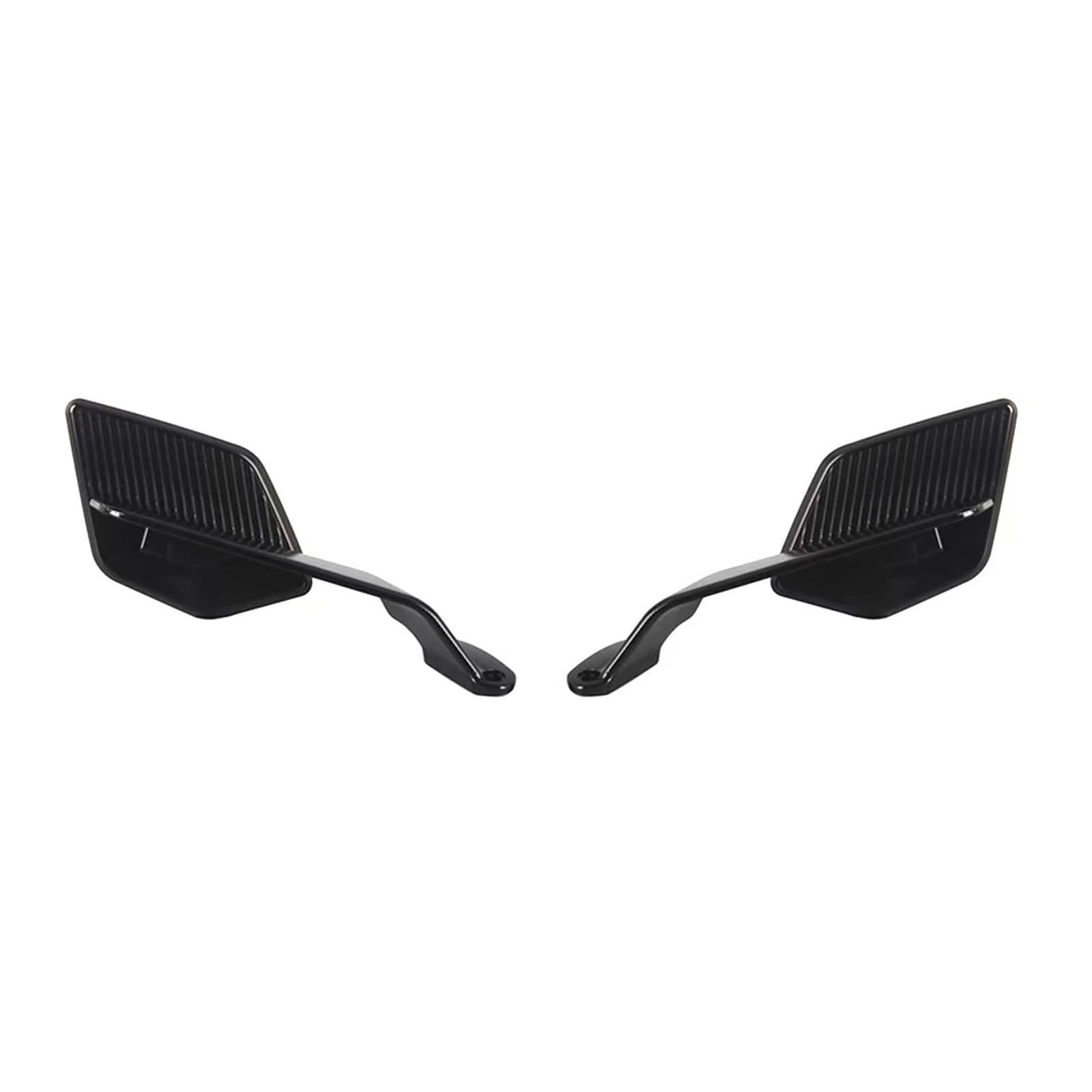 Amazon | FOR 2026 ZX4R ZX4RR zx4r zx4rr オートバイ用バックミラー