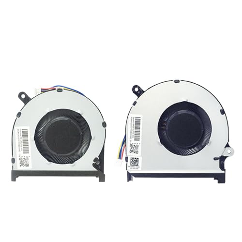 Ventilateur de refroidissement Dell Inspiron 15 7590 et Vostro 7590 P/N CN-0MPHWF