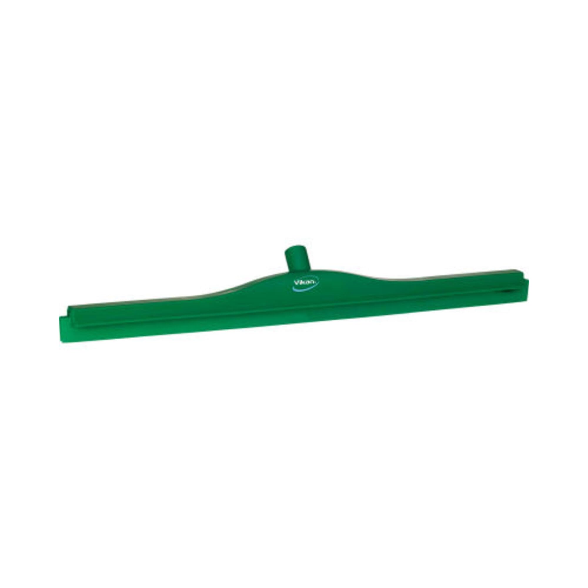 77152 Squeegee, Ultra Hygiene, Dbl Blade, 28" PP/RB GN