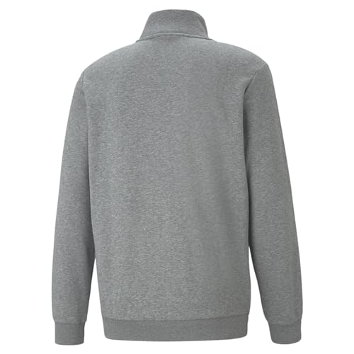 PUMA Męska kurtka dresowa Ess Tr bluza