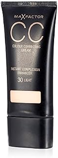 Max Factor CC Colour 30 Light Correcting Cream with SPF 10 30 ml