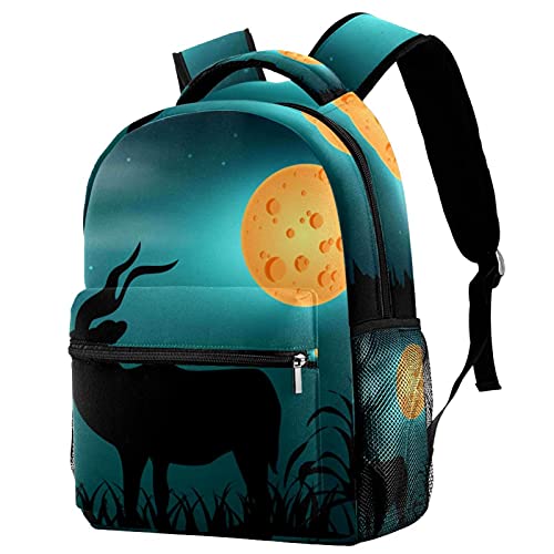 Sac à dos de voyage Kudu : fini les affaires d'enfants lourdes