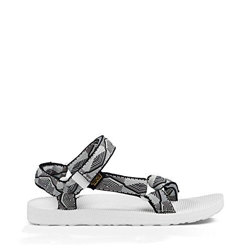 Image of Teva Women's Original Universal Sports and Outdoor Sandals, Multicolor Pwdv, 41