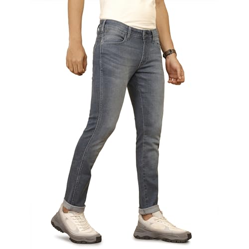 Image of Wrangler Men's Slim Jeans