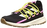 adidas Terrex Voyager 21 W, Zapatillas de Senderismo Mujer, NEGBÁS/Blatiz/ROSCHI, 39 1/3 EU
