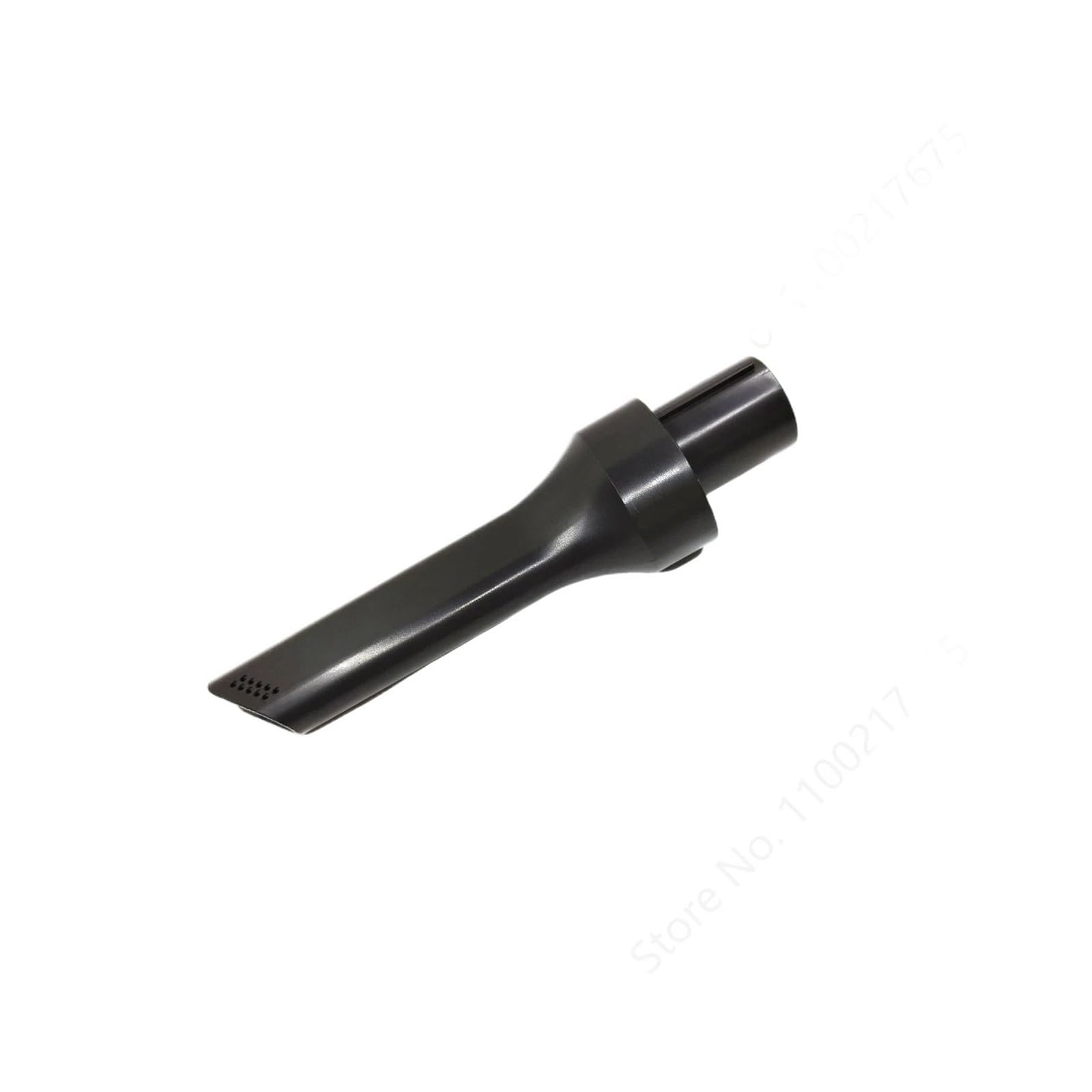 PonpEd Original Parts。Compatible For Shunzao Z11/Z11 Pro 。Vacuum Cleaner Spare Parts Accessories。 Filter ， Dust Cup， Main Brush (Color : Crevice Nozzle)