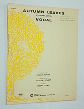 Autumn Leaves [Standard Edition]