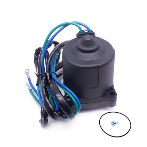 Moteur de Trim inclinable pour hors-bord 4T 60-140 CV | Remplacement 3E0-77180