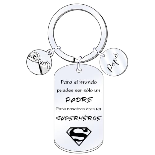 FGHJK Dia do Pai presentes porta-chaves de pai presente para pai presente pai presentes dia do pai presente dia do pai presente dia do pai presente dia do pai presente dia do pai presentes pai