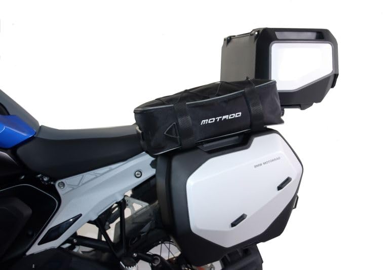 COPPIA BORSE ESTERNE PER VALIGIE VARIO R 1300 GS LC