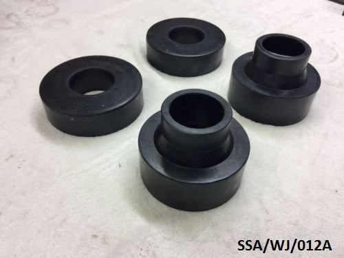 SH Lift Kit 2 "Grand Cherokee WJ 1999  2004