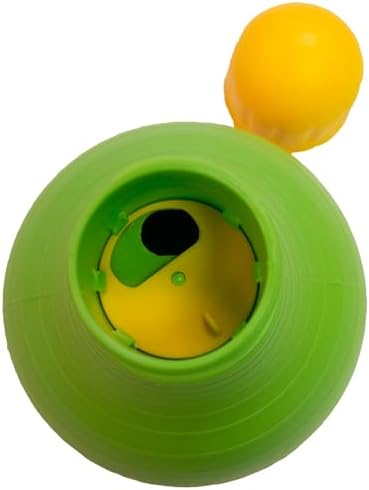 Starmark Bob-A-Lot Interactive Dog Pet Toy — alternate color or size variant on Amazon