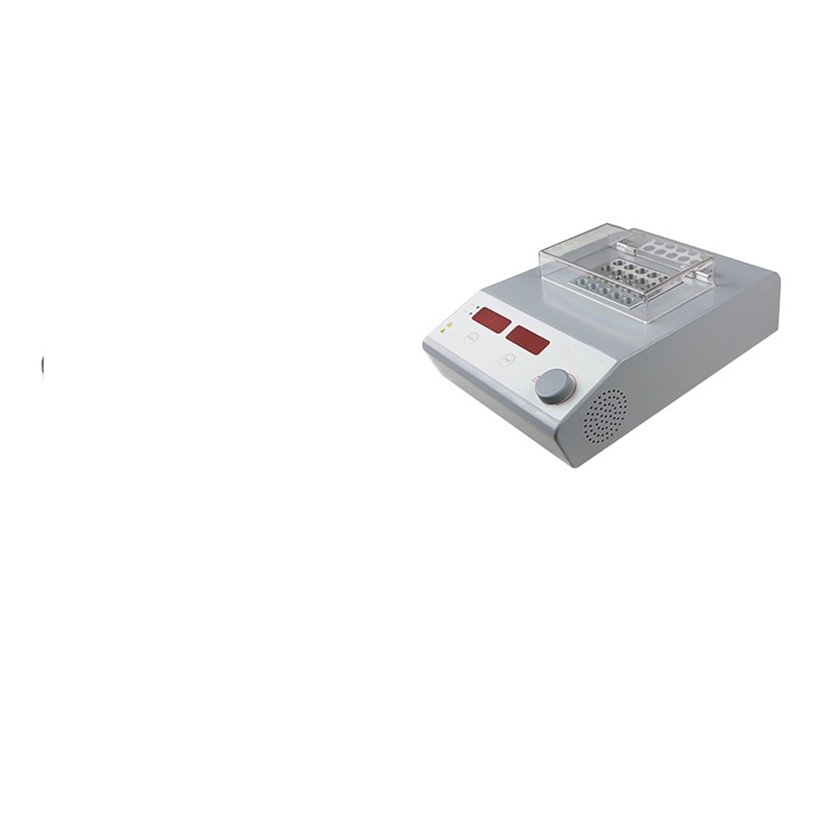 Incubateur à bain sec HB105-S1 avec bloc chauffant haute conductivité 105°C