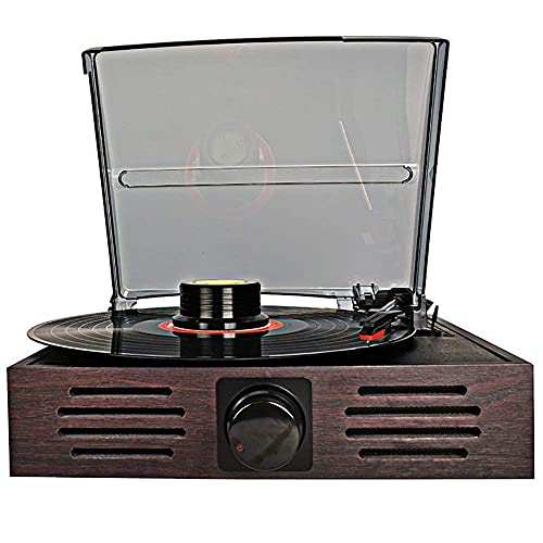 ZEDARO Tourne-Disque, Kit de lecteurs de Platine Vinyle Disque Vinyle Téléphone Bluetooth Accueil Stéréo Portable… - Les Beatles, Paul McCartney, John Lennon, RIngo Starr, George Harrison ZEDARO Tourne-Disque, Kit de lecteurs de Platine Vinyle Disque Vinyle Téléphone Bluetooth Accueil Stéréo Portable… – Image 3