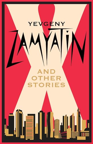 Cover of X and Other Stories