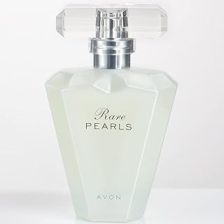رار بيرل من افون للنساء ,او دى بارفان ,50 مل
