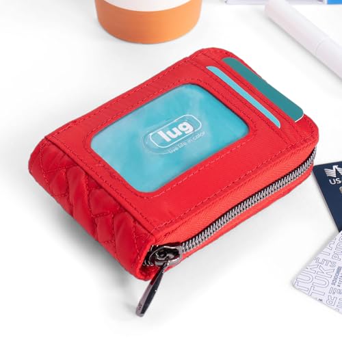 Flurry RFID Wallet4
