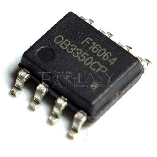10pcs OB3350CP SOP-8 OB3350 SOP SMD 3350CP SOP8: Amazon.com: Industrial ...