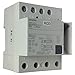 Produktbild Siemens 5SM3342-4 FI-Schutzschalter, 4-polig, Typ B, kurzzeitverzögert, In: 25 A, 30 mA, Un AC: 400 V 4001869319940
