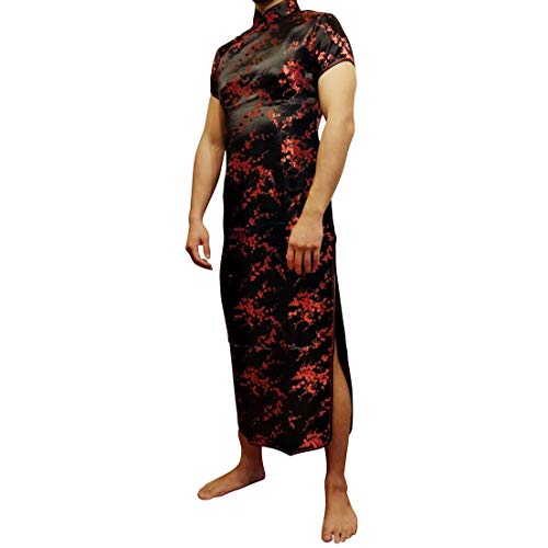 コスプレ 仮装 変装衣装 チャイナドレス メンズの人気商品 通販 価格比較 価格 Com